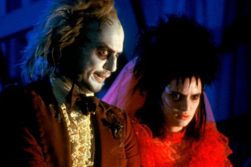 Beetlejuice